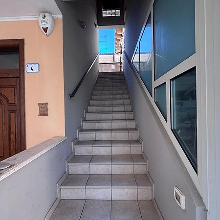 Virgilio Silvi Vacanza Silvi Marina Dış mekan fotoğraf