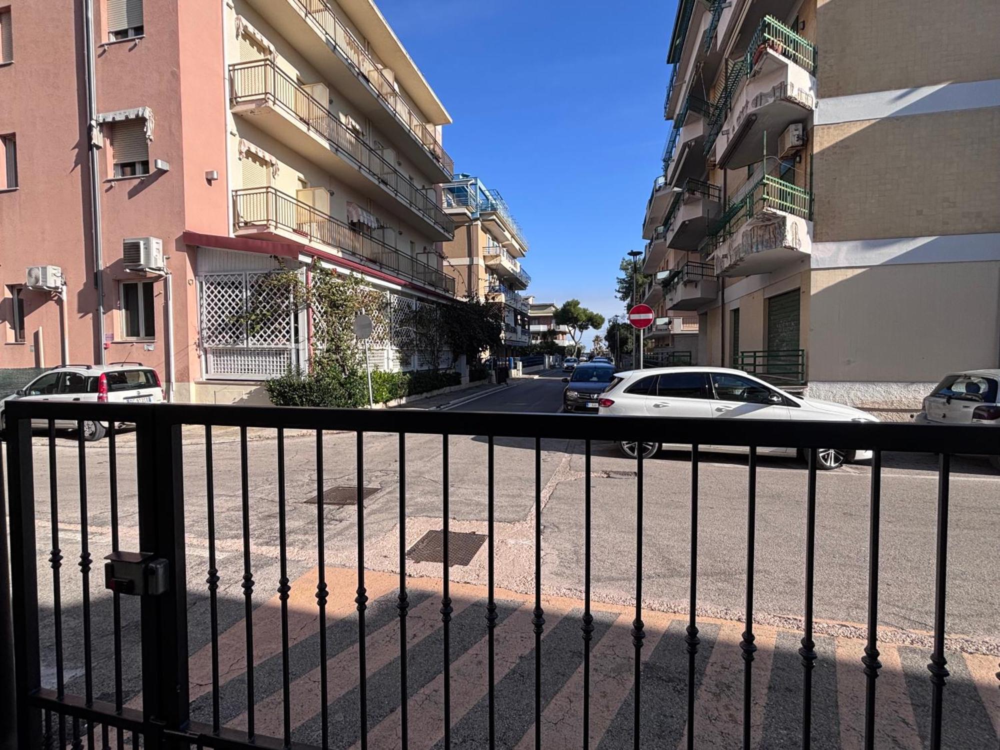 Virgilio Silvi Vacanza Silvi Marina Dış mekan fotoğraf