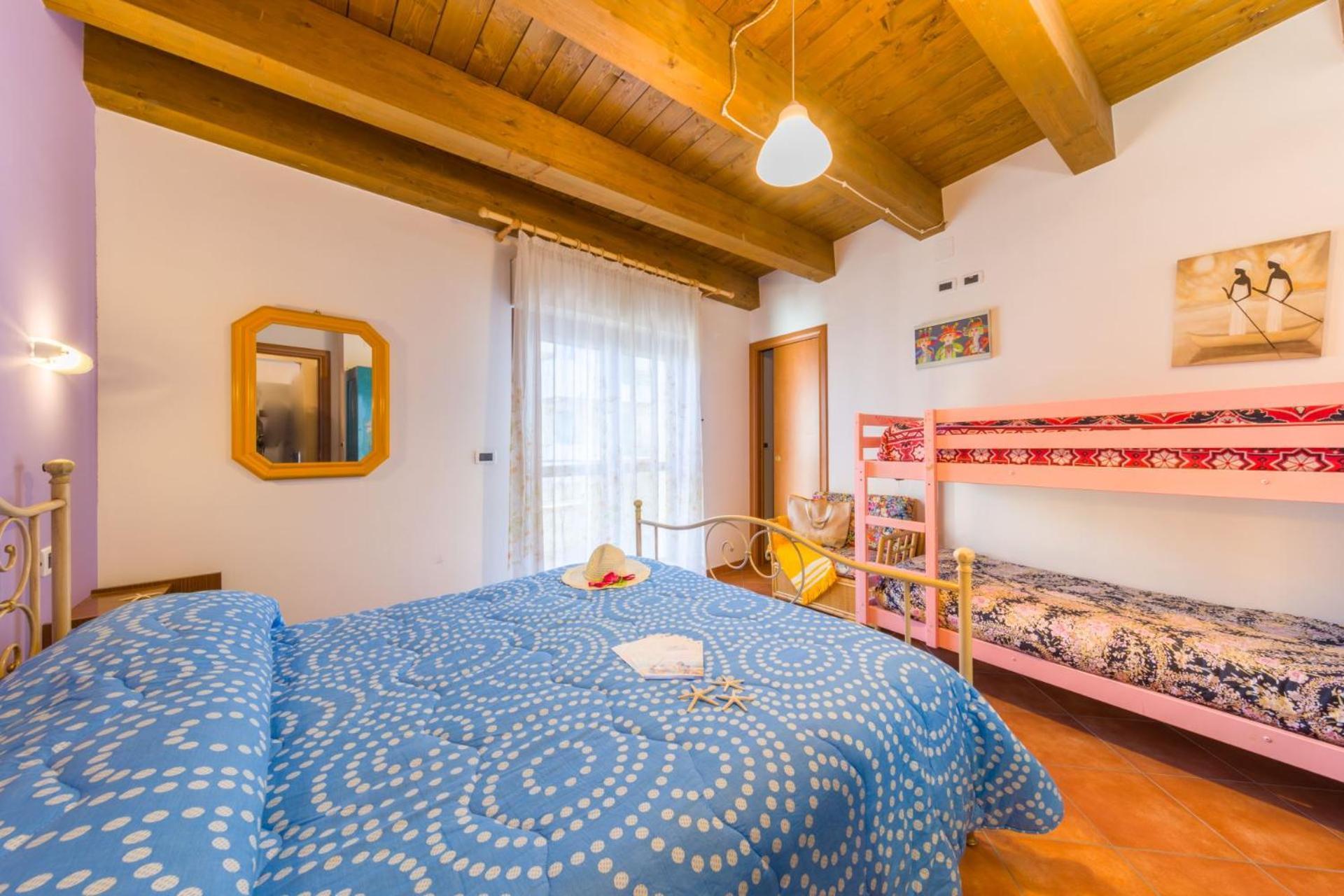 Virgilio Silvi Vacanza Silvi Marina Dış mekan fotoğraf